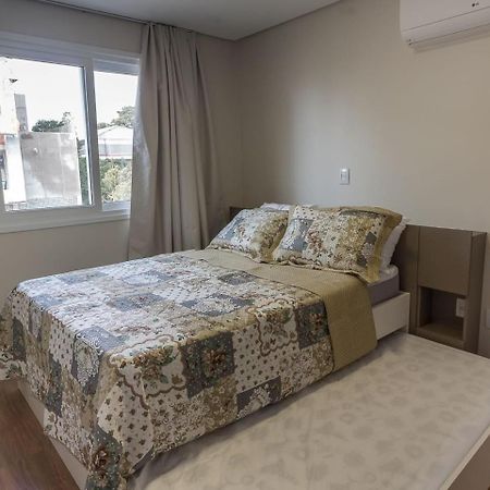 Dallas Apartamentos Na Via Gastronomica-Estacionamento-Amplos E Equipados-Wifi Bento Gonçalves Eksteriør bilde
