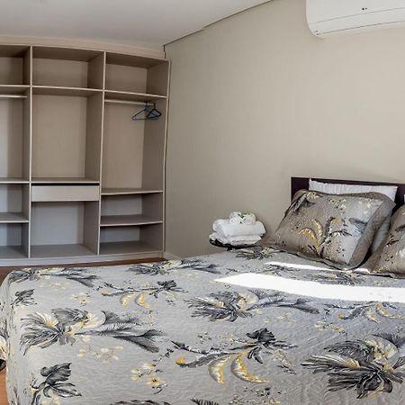 Dallas Apartamentos Na Via Gastronomica-Estacionamento-Amplos E Equipados-Wifi Bento Gonçalves Eksteriør bilde