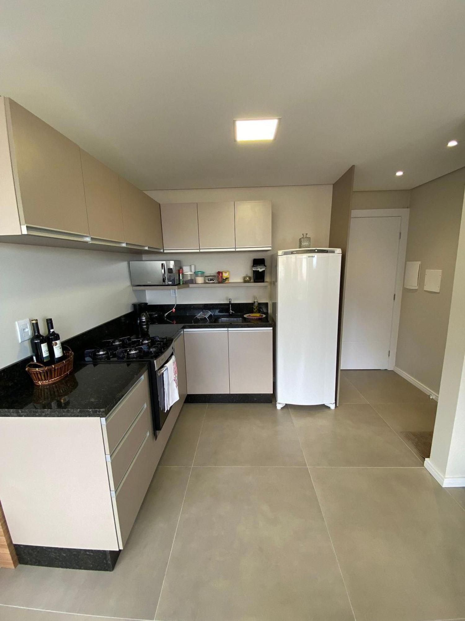 Dallas Apartamentos Na Via Gastronomica-Estacionamento-Amplos E Equipados-Wifi Bento Gonçalves Eksteriør bilde