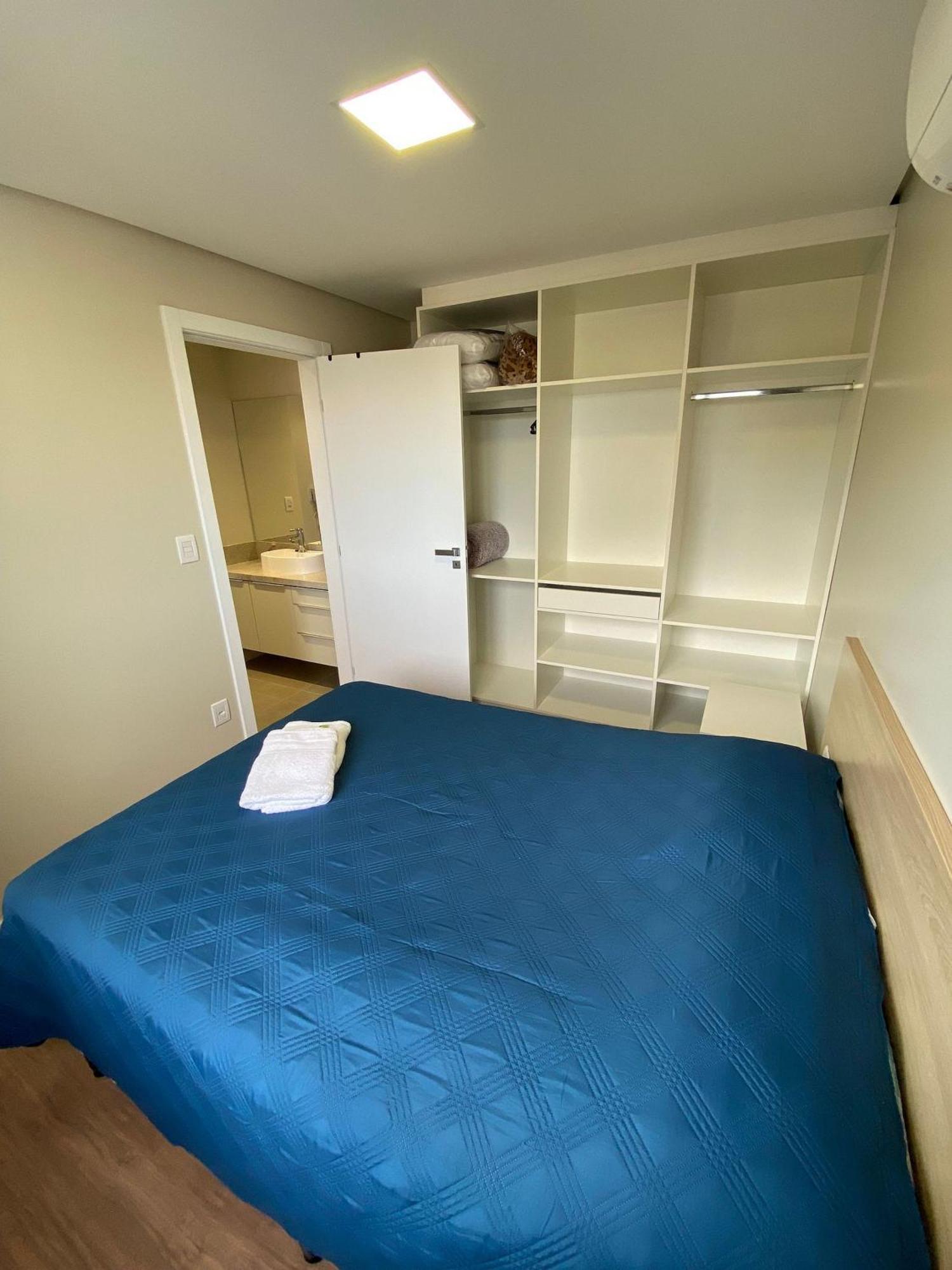Dallas Apartamentos Na Via Gastronomica-Estacionamento-Amplos E Equipados-Wifi Bento Gonçalves Eksteriør bilde