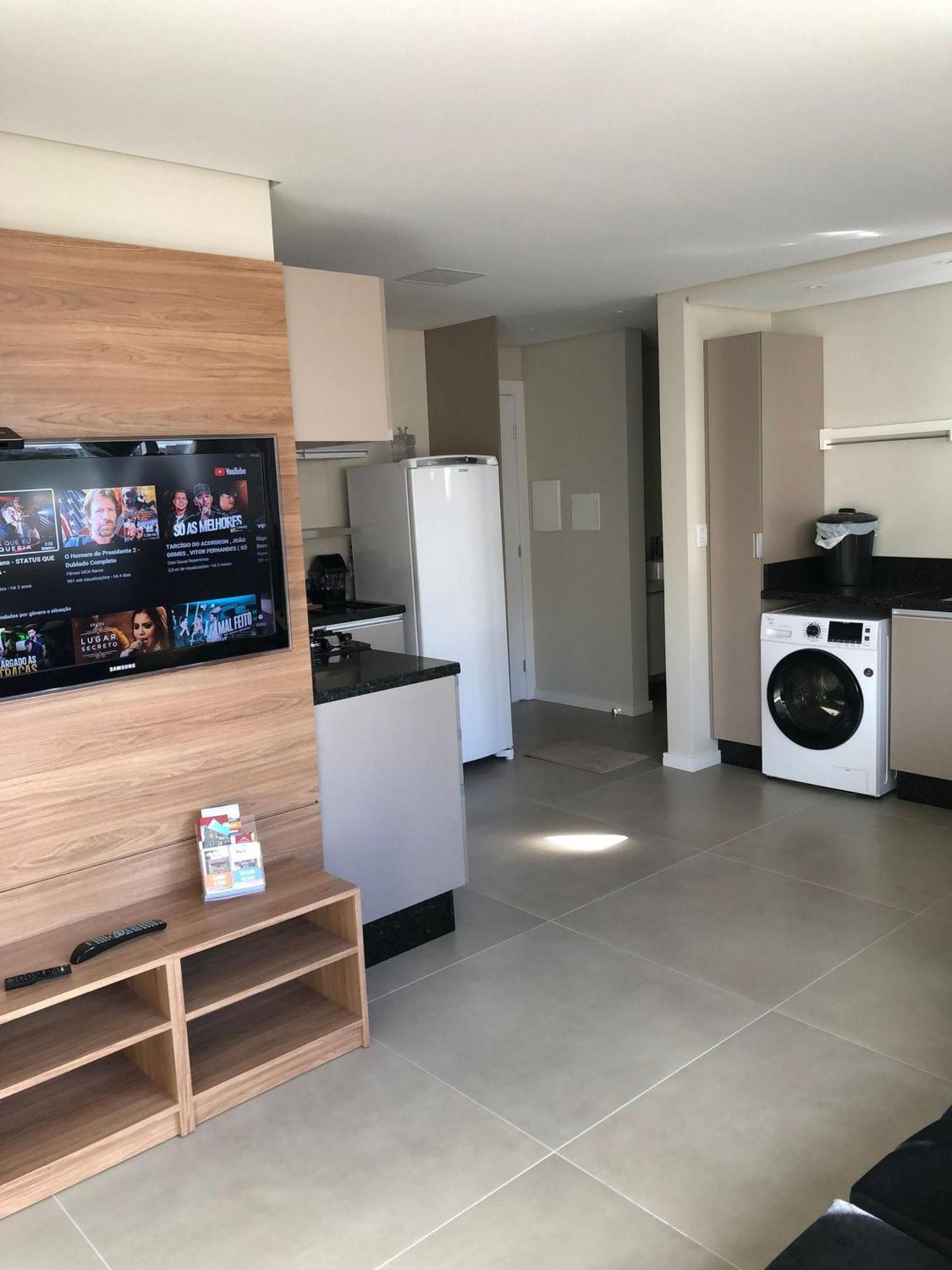 Dallas Apartamentos Na Via Gastronomica-Estacionamento-Amplos E Equipados-Wifi Bento Gonçalves Eksteriør bilde