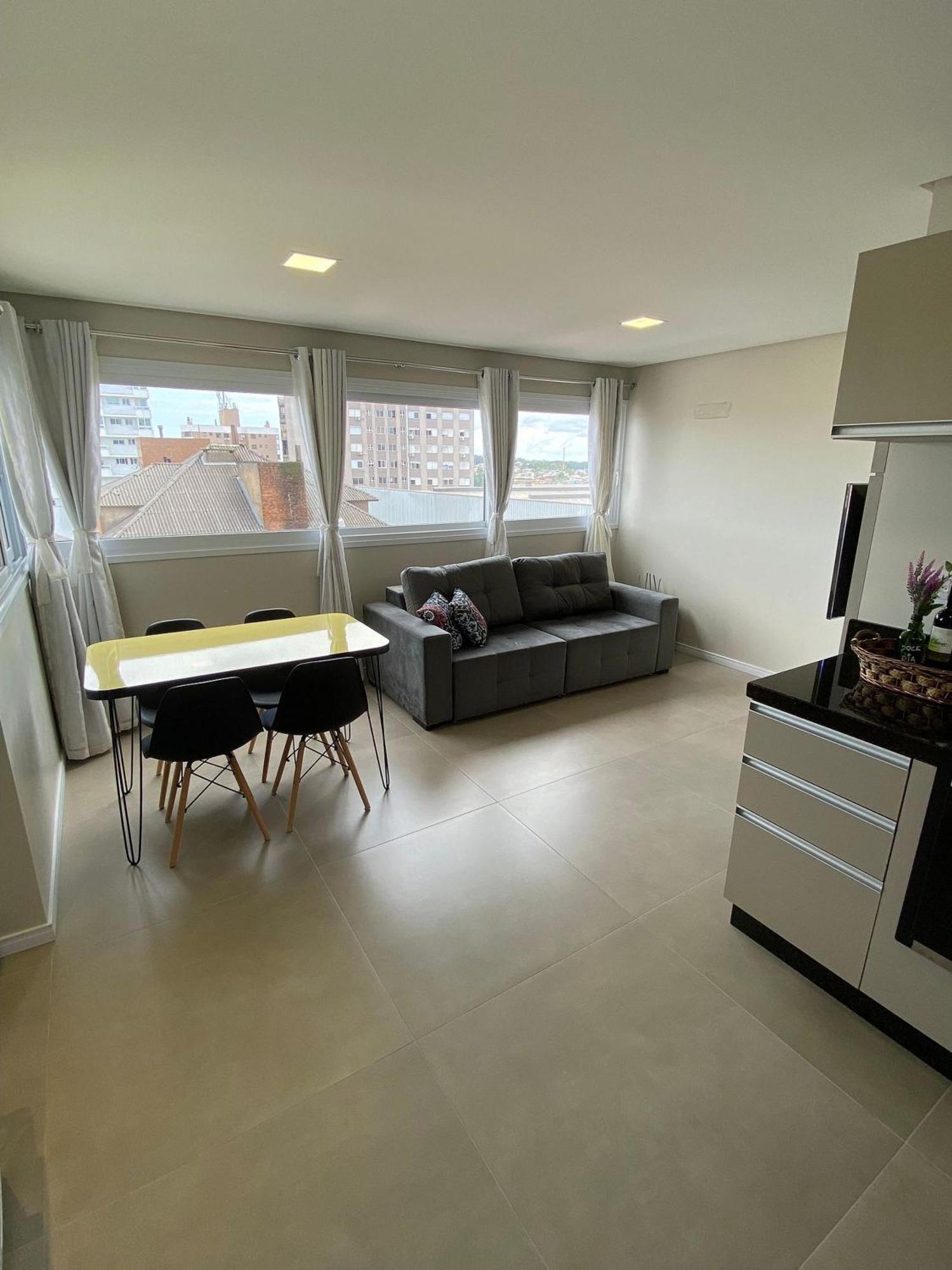 Dallas Apartamentos Na Via Gastronomica-Estacionamento-Amplos E Equipados-Wifi Bento Gonçalves Eksteriør bilde