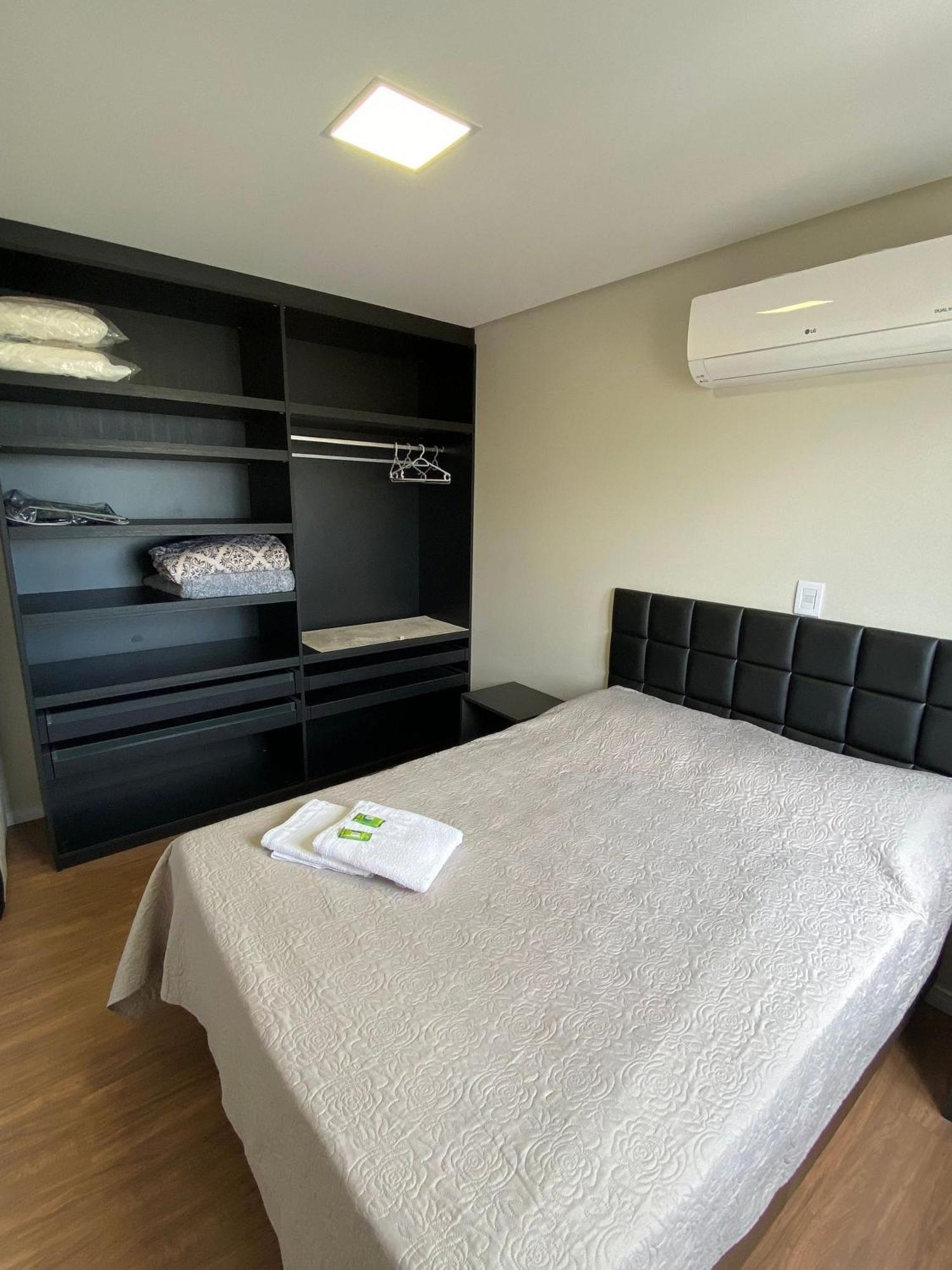 Dallas Apartamentos Na Via Gastronomica-Estacionamento-Amplos E Equipados-Wifi Bento Gonçalves Eksteriør bilde