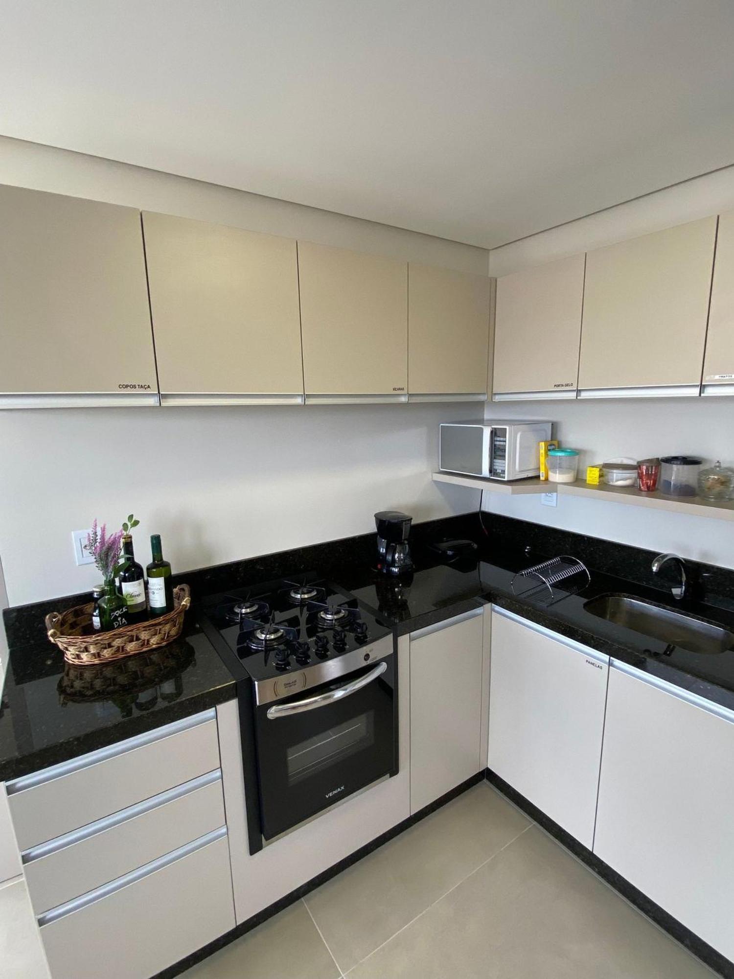 Dallas Apartamentos Na Via Gastronomica-Estacionamento-Amplos E Equipados-Wifi Bento Gonçalves Eksteriør bilde