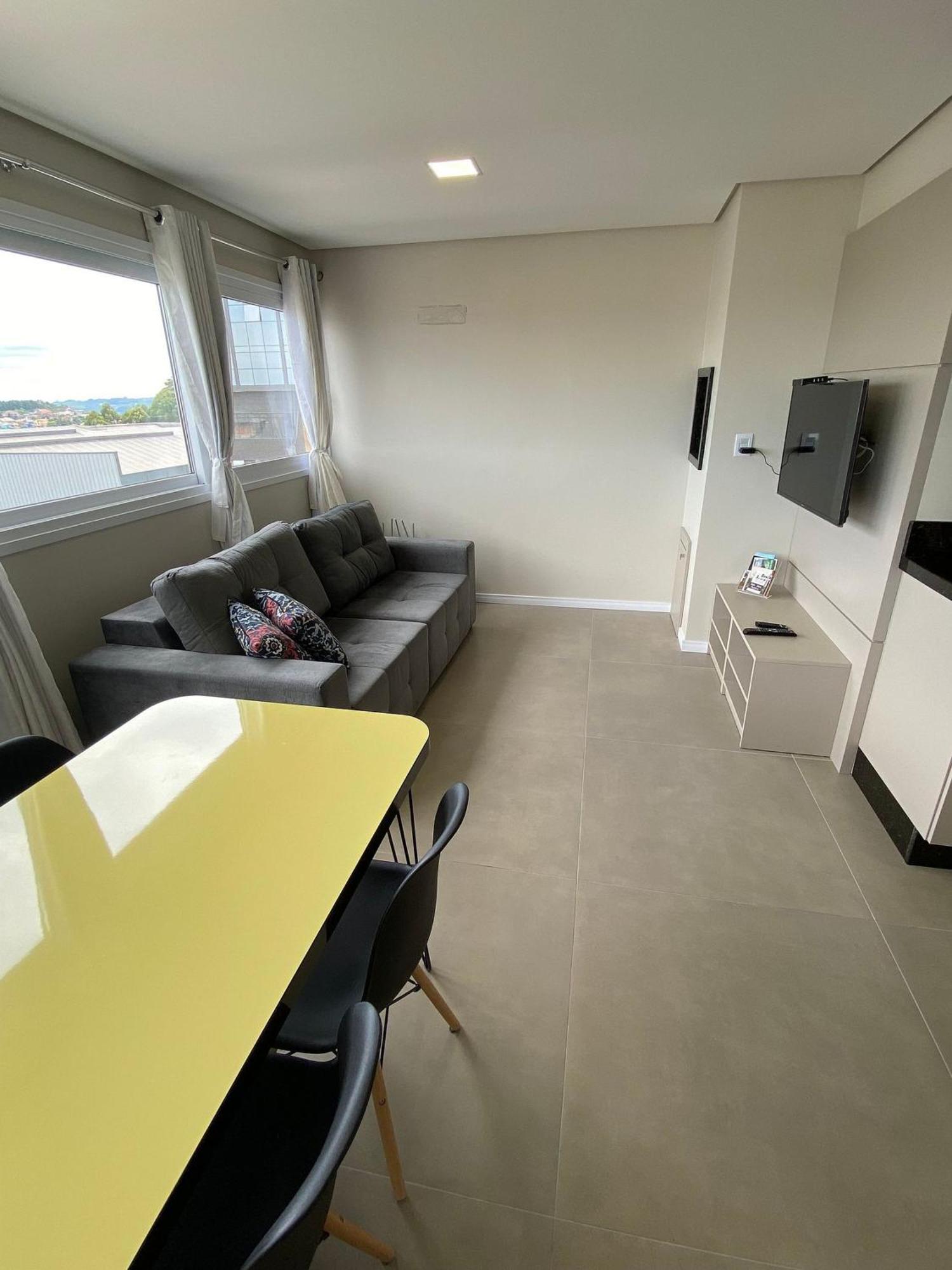 Dallas Apartamentos Na Via Gastronomica-Estacionamento-Amplos E Equipados-Wifi Bento Gonçalves Eksteriør bilde
