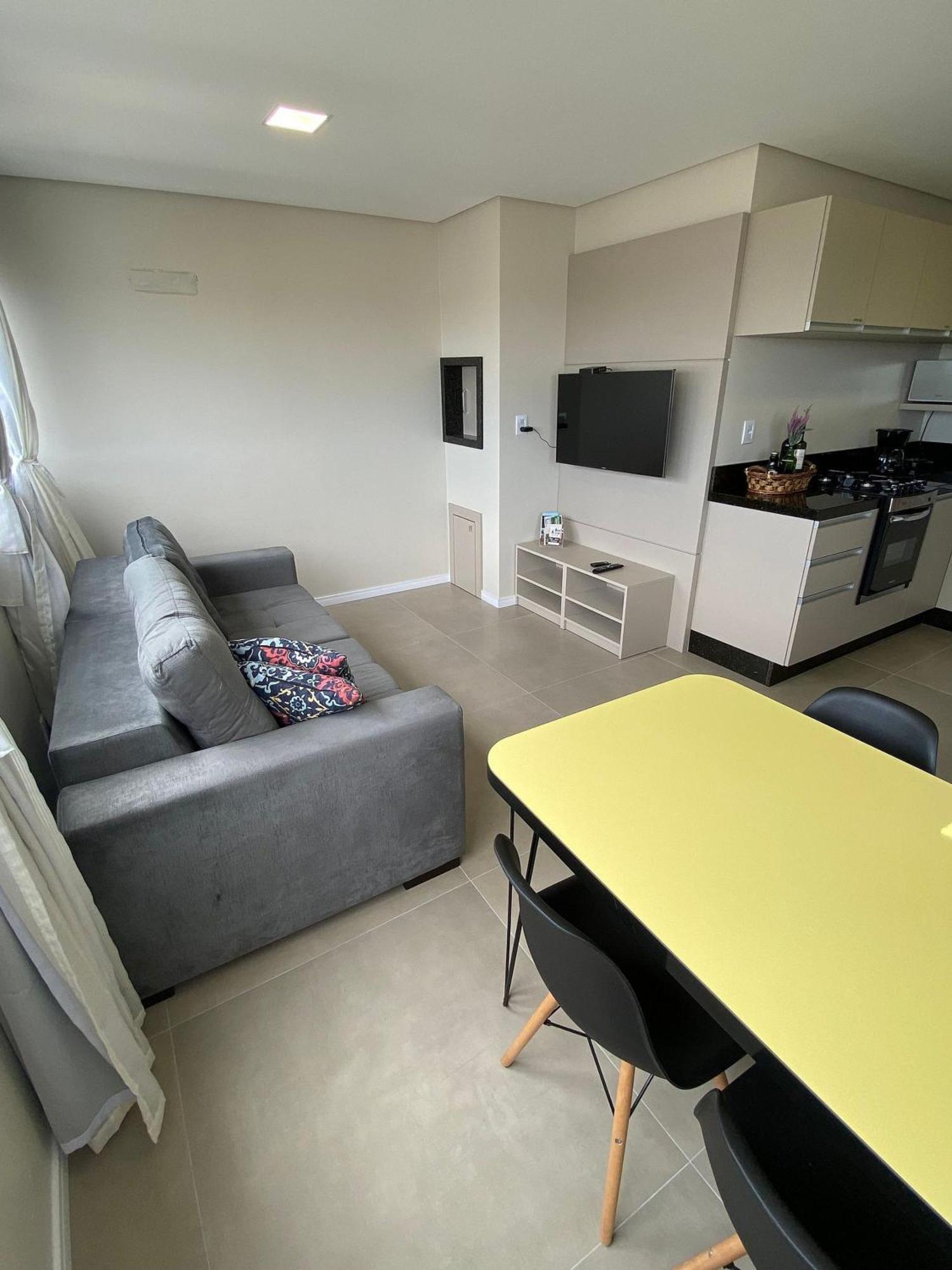 Dallas Apartamentos Na Via Gastronomica-Estacionamento-Amplos E Equipados-Wifi Bento Gonçalves Eksteriør bilde