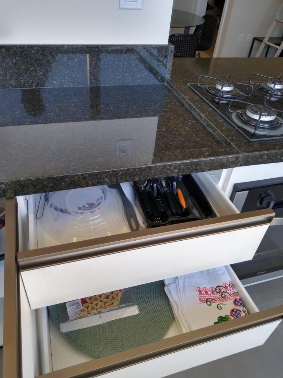Dallas Apartamentos Na Via Gastronomica-Estacionamento-Amplos E Equipados-Wifi Bento Gonçalves Eksteriør bilde