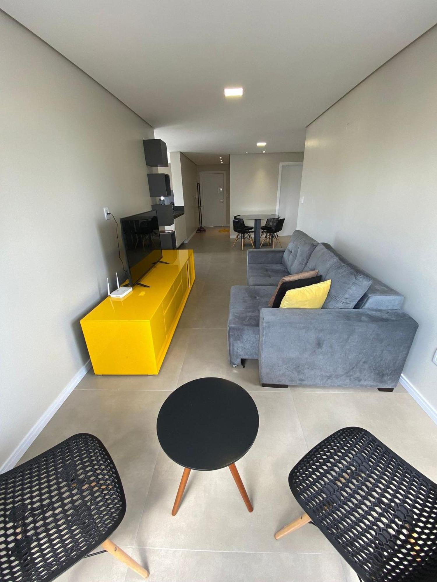 Dallas Apartamentos Na Via Gastronomica-Estacionamento-Amplos E Equipados-Wifi Bento Gonçalves Eksteriør bilde