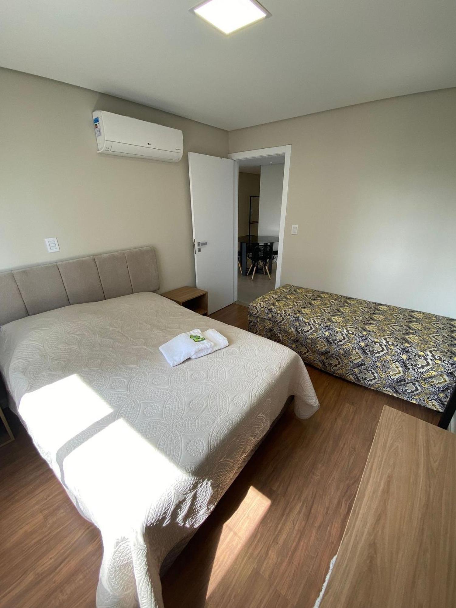Dallas Apartamentos Na Via Gastronomica-Estacionamento-Amplos E Equipados-Wifi Bento Gonçalves Eksteriør bilde