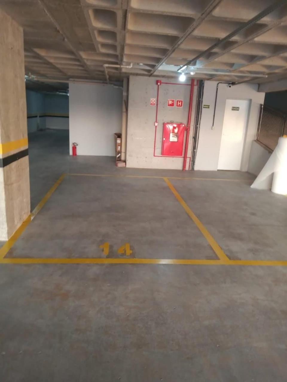 Dallas Apartamentos Na Via Gastronomica-Estacionamento-Amplos E Equipados-Wifi Bento Gonçalves Eksteriør bilde