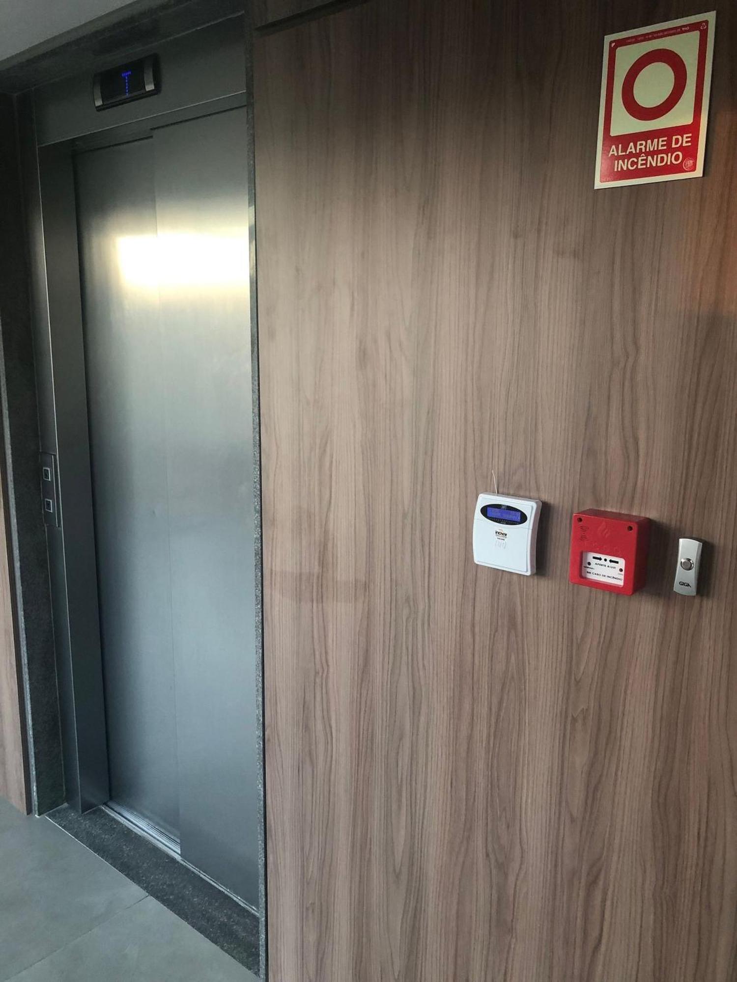 Dallas Apartamentos Na Via Gastronomica-Estacionamento-Amplos E Equipados-Wifi Bento Gonçalves Eksteriør bilde