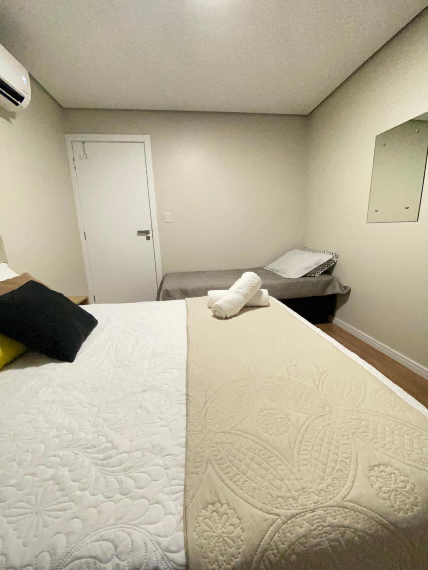 Dallas Apartamentos Na Via Gastronomica-Estacionamento-Amplos E Equipados-Wifi Bento Gonçalves Eksteriør bilde