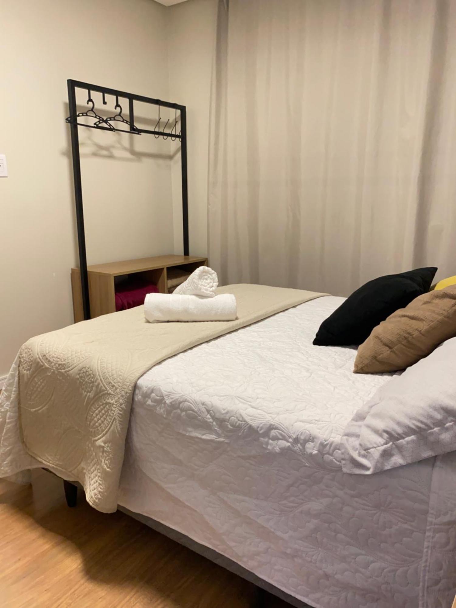 Dallas Apartamentos Na Via Gastronomica-Estacionamento-Amplos E Equipados-Wifi Bento Gonçalves Eksteriør bilde