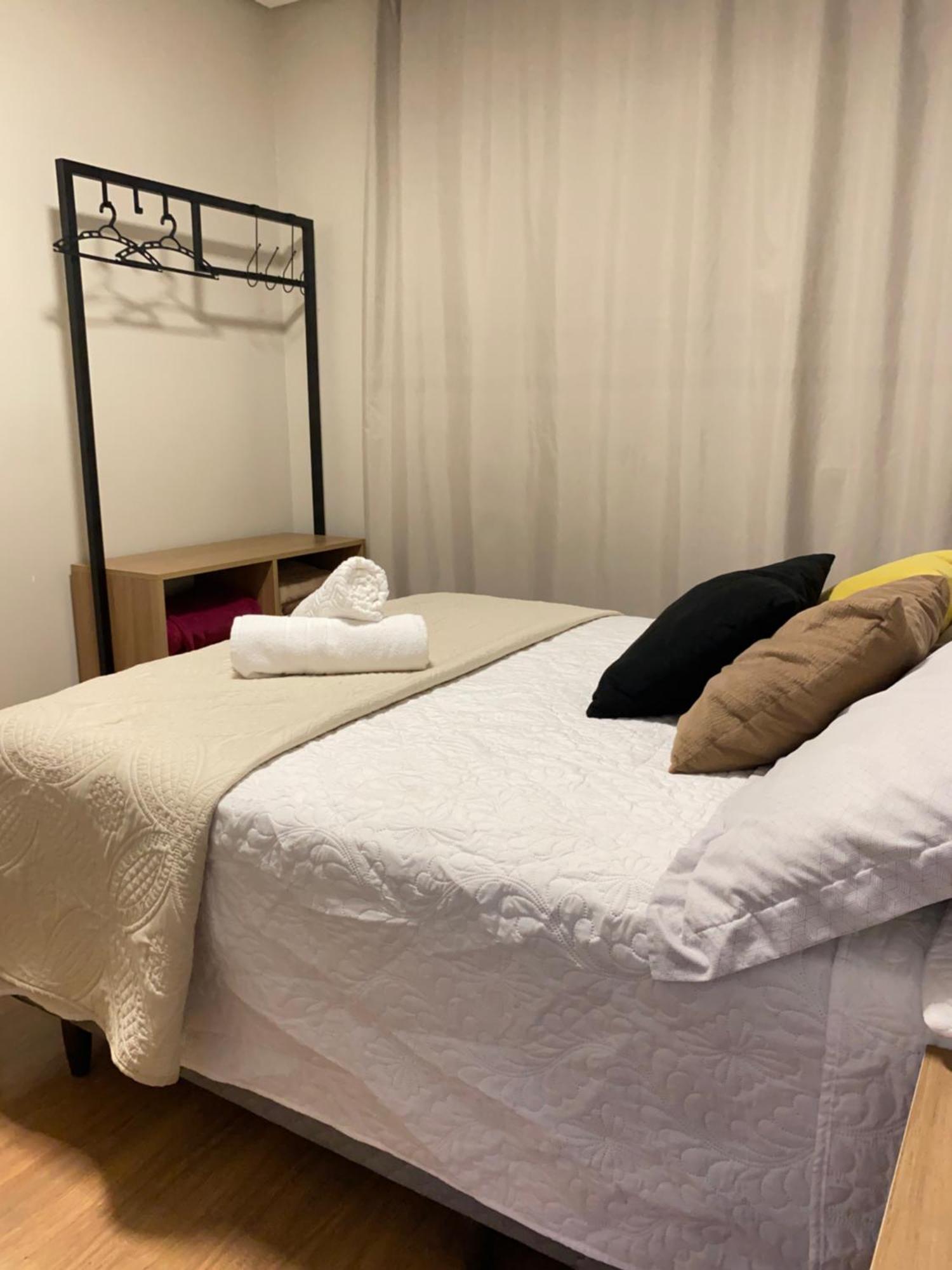 Dallas Apartamentos Na Via Gastronomica-Estacionamento-Amplos E Equipados-Wifi Bento Gonçalves Eksteriør bilde