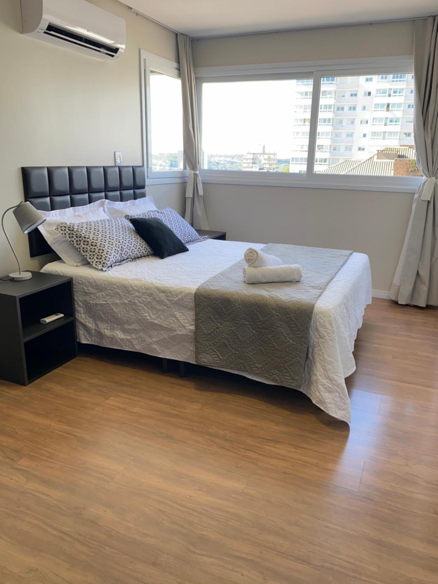 Dallas Apartamentos Na Via Gastronomica-Estacionamento-Amplos E Equipados-Wifi Bento Gonçalves Eksteriør bilde