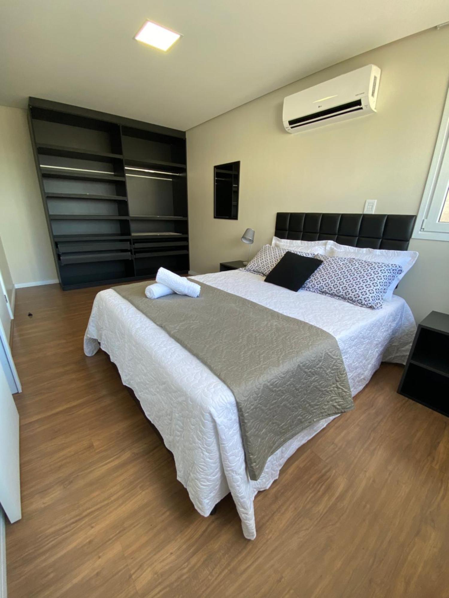 Dallas Apartamentos Na Via Gastronomica-Estacionamento-Amplos E Equipados-Wifi Bento Gonçalves Eksteriør bilde
