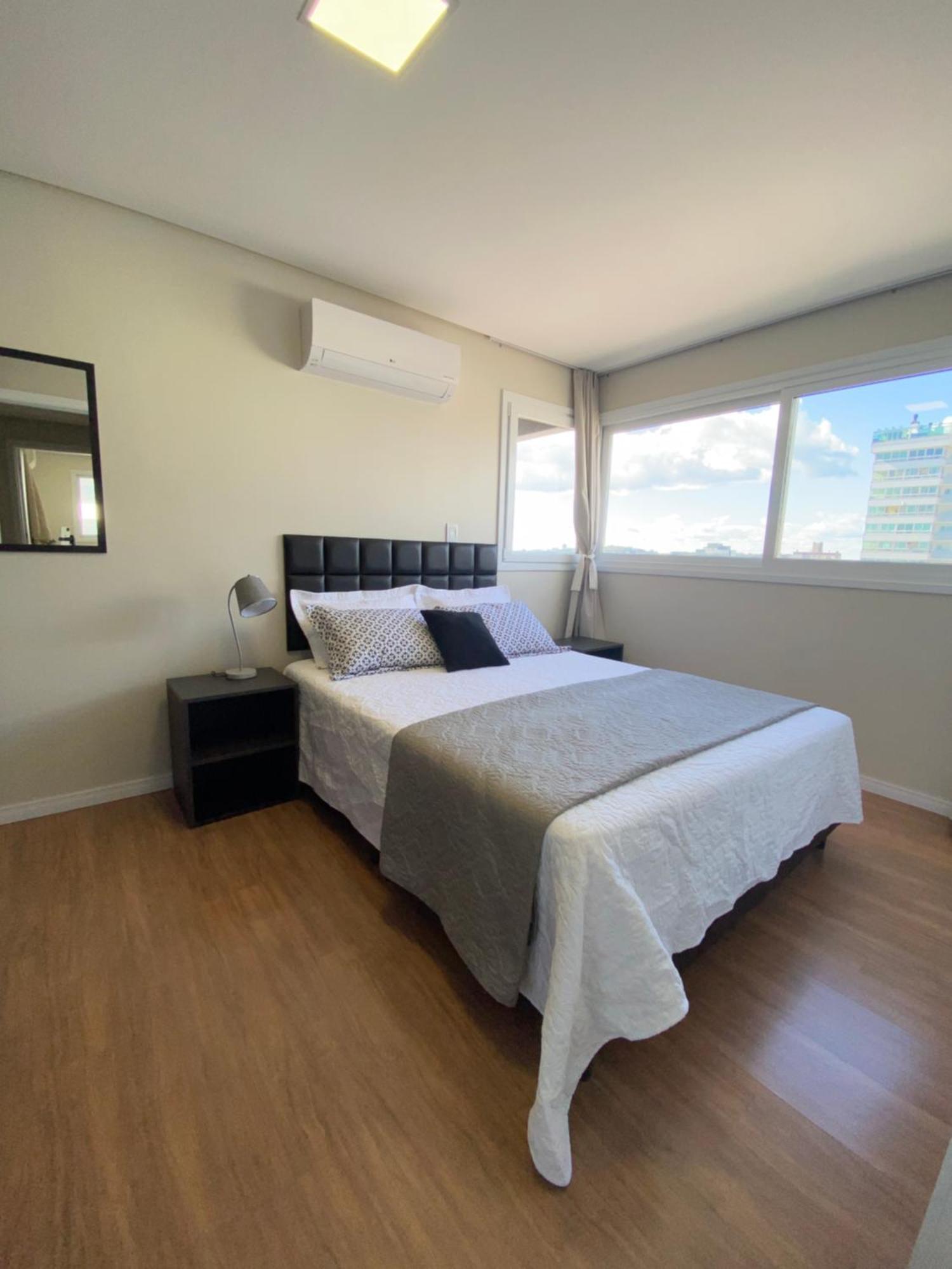 Dallas Apartamentos Na Via Gastronomica-Estacionamento-Amplos E Equipados-Wifi Bento Gonçalves Eksteriør bilde