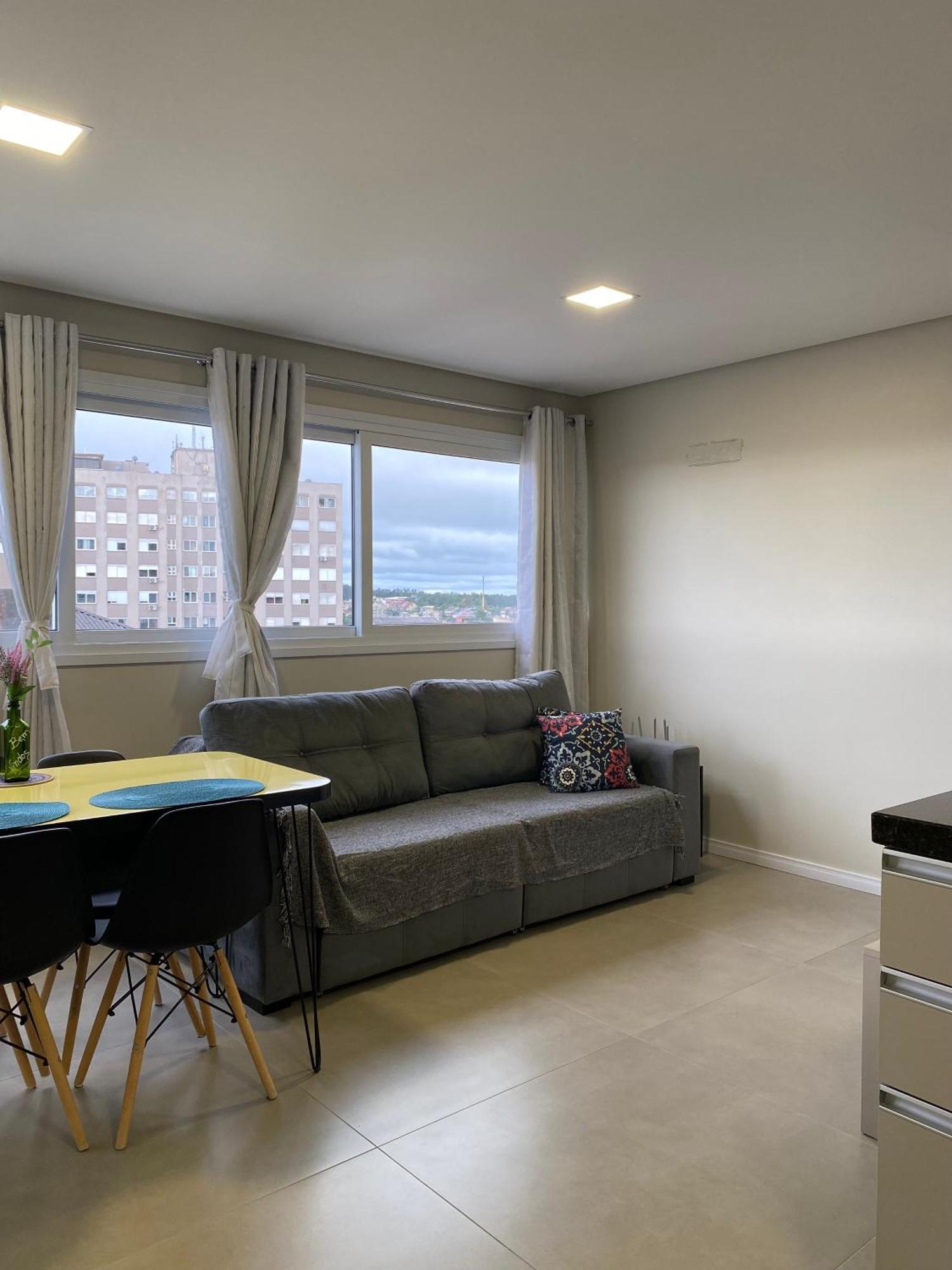 Dallas Apartamentos Na Via Gastronomica-Estacionamento-Amplos E Equipados-Wifi Bento Gonçalves Eksteriør bilde