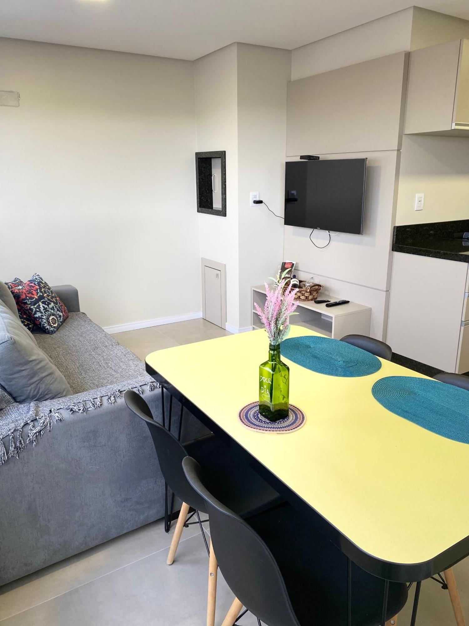 Dallas Apartamentos Na Via Gastronomica-Estacionamento-Amplos E Equipados-Wifi Bento Gonçalves Eksteriør bilde